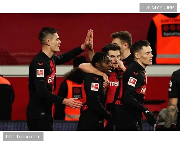 博尼法斯精彩助攻助球队锁定胜局 博尼法斯精彩助攻助球队锁定胜局