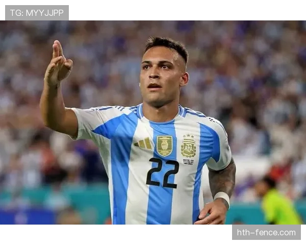 劳塔罗:坚韧成长路上的家庭力量,造就球场上的闪耀明星 劳塔罗:坚韧成长路上的家庭力量,造就球场上的闪耀明星