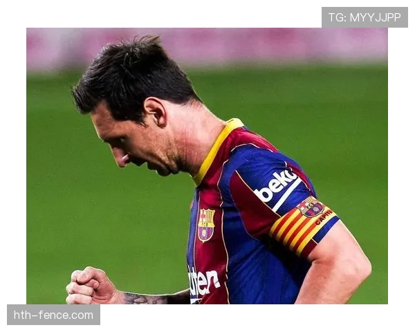 梅西单场狂轰五球，欧冠赛场再创历史新篇章