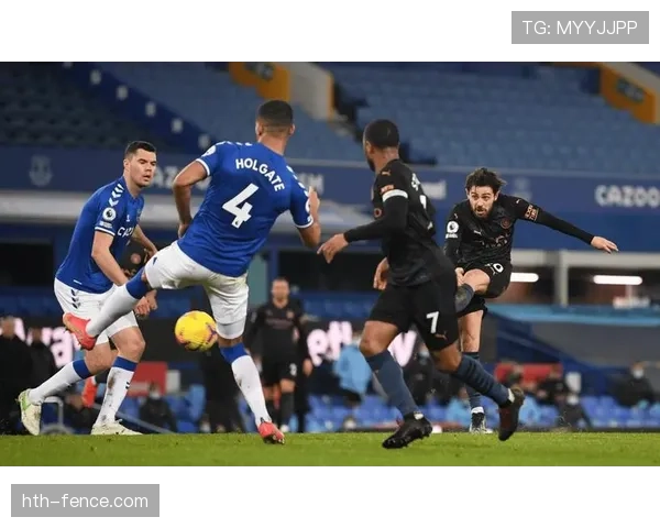 埃弗顿阵容深度解析：战术潜力释放，状态回暖成焦点