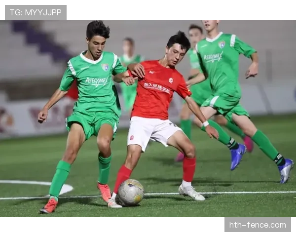 圣图尔登青训崛起，新星闪耀未来可期