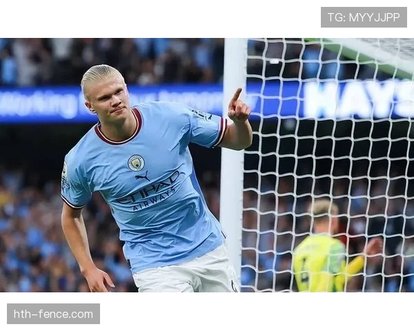 哈兰德点球技术不断提升,成为球队进攻中的重要武器 哈兰德点球技术不断提升,成为球队进攻中的重要武器