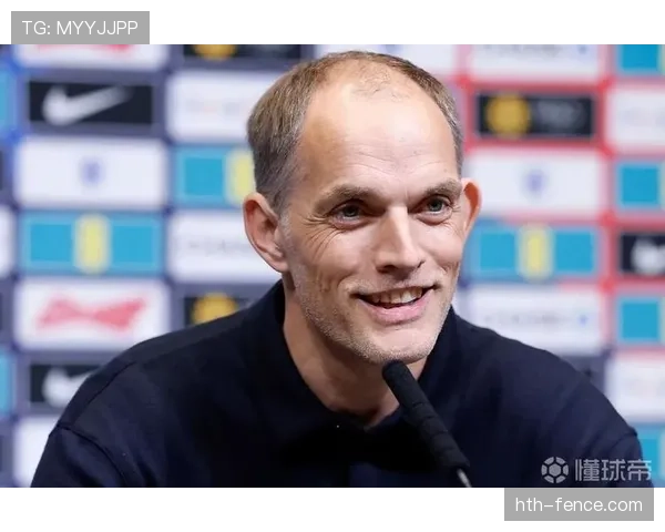 图赫尔球员使用