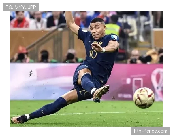 哈兰德与姆巴佩进球效率对比：谁是新时代第一人