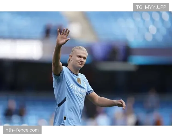 哈兰德生涯关键节点解析:萨尔茨堡爆发至英超统治 哈兰德生涯关键节点解析:萨尔茨堡爆发至英超统治