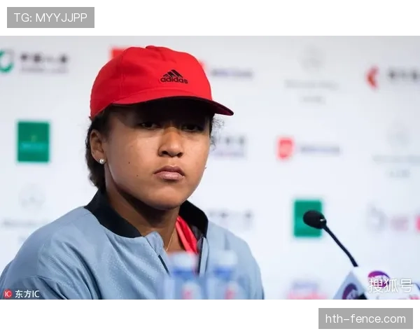 娜奥米·大阪又开始神秘低调了，这日常真像换了个人似的！