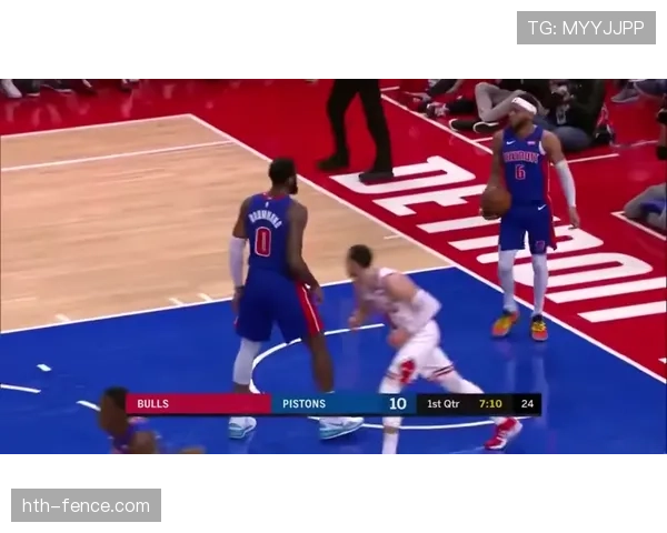 威廉森利用面框突破主导禁区，高效篮下终结拉开球队进攻上限