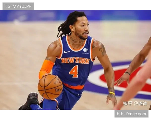 德里克·罗斯突破助攻转变提升球队关键时刻效率